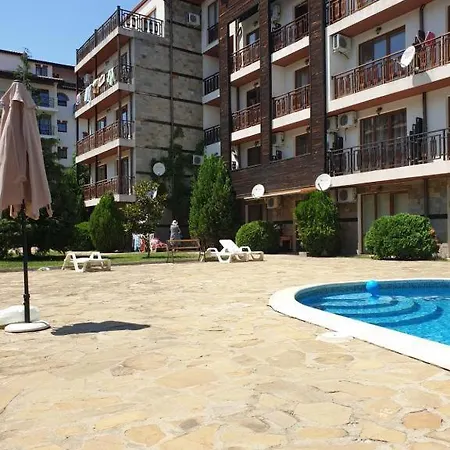 Mitprot Luks Panorama Bay 2 Ap.105 アパート