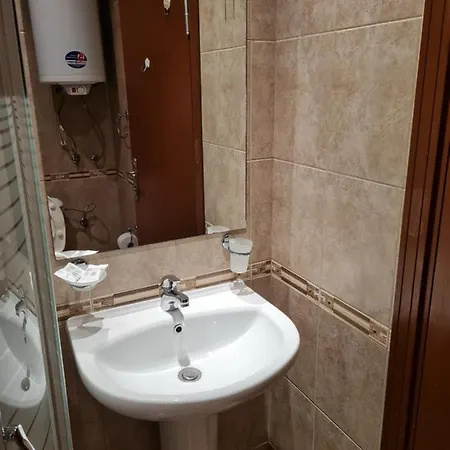 Mitprot Luks Panorama Bay 2 Ap.105 *