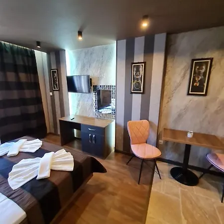 Mitprot Luks Panorama Bay 2 Ap.105 アパート