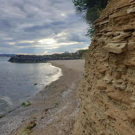 Apartmán Mitprot Luks Panorama Bay 2 Ap.105 Sveti Vlas