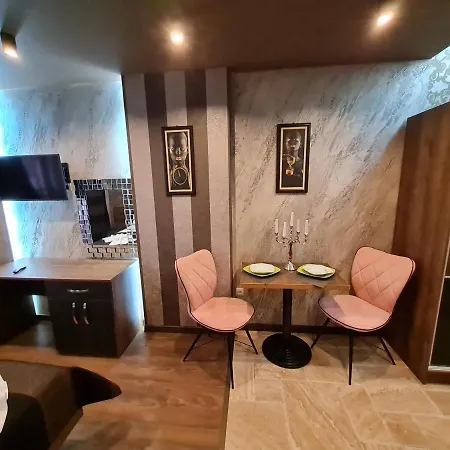 Mitprot Luks Panorama Bay 2 Ap.105 スヴェティ・ヴラス