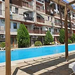 Mitprot Luks Panorama Bay 2 Ap.105 아파트 *