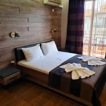 Apartman Mitprot Luks Panorama Bay 2 Ap.105 Szveti Vlasz