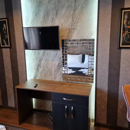 Apartment Mitprot Luks Panorama Bay 2 Ap.105 *