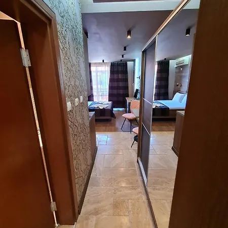 Mitprot Luks Panorama Bay 2 Ap.105 Apartment Sveti Vlas