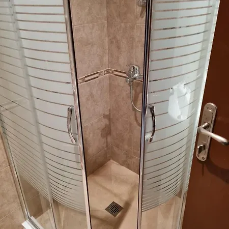 Mitprot Luks Panorama Bay 2 Ap.105 Szveti Vlasz