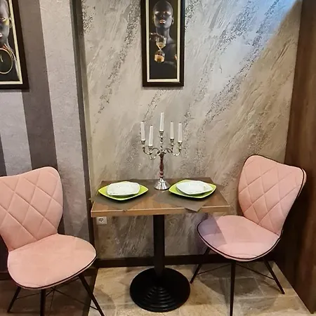 Mitprot Luks Panorama Bay 2 Ap.105