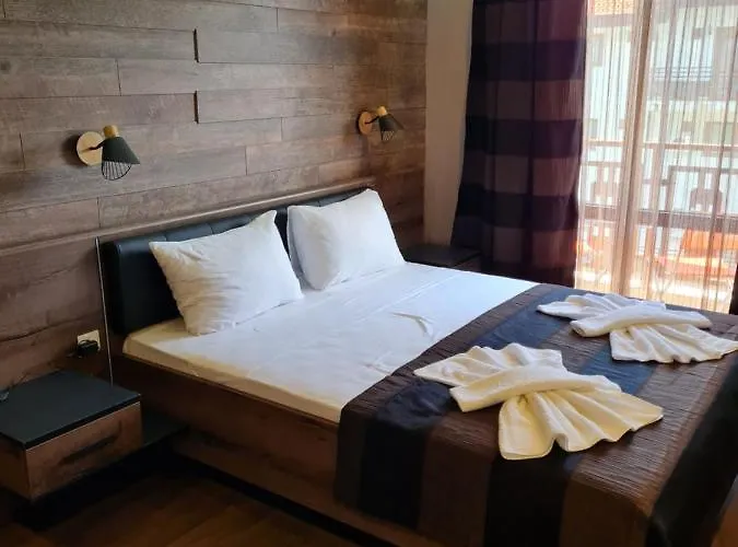 Lejlighed Mitprot Luks Panorama Bay 2 Ap.105 Sveti Vlas