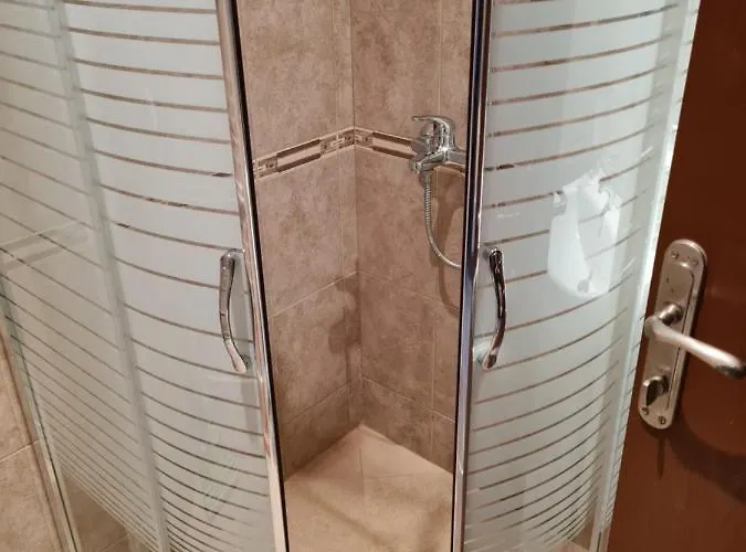 Mitprot Luks Panorama Bay 2 Ap.105 Sveti Vlas