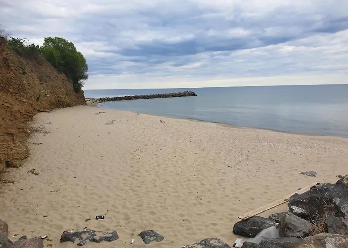 Mitprot Luks Panorama Bay 2 Ap.105