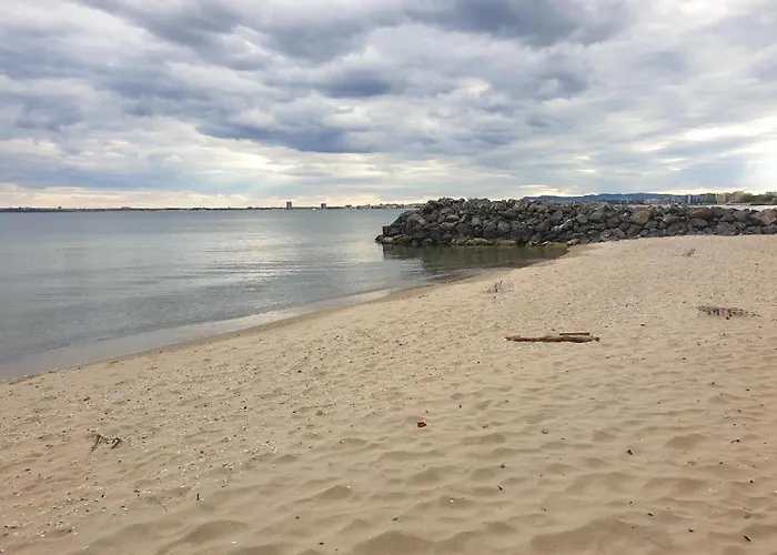 Mitprot Luks Panorama Bay 2 Ap.105